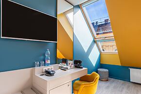 Alta Moda Fashion Hotel