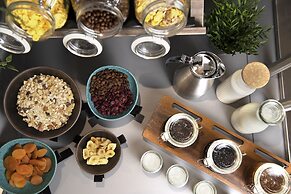 Alta Moda Fashion Hotel