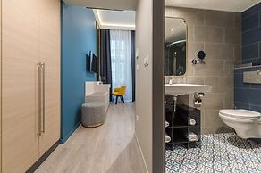 Alta Moda Fashion Hotel