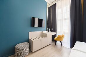 Alta Moda Fashion Hotel