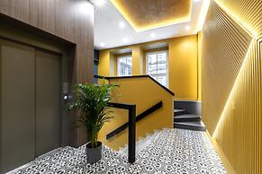 Alta Moda Fashion Hotel