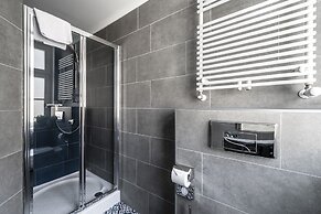 Alta Moda Fashion Hotel