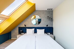 Alta Moda Fashion Hotel