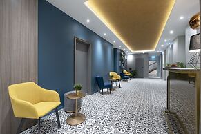 Alta Moda Fashion Hotel