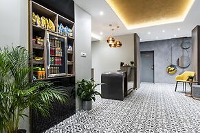 Alta Moda Fashion Hotel