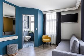 Alta Moda Fashion Hotel