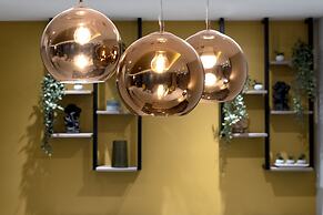 Alta Moda Fashion Hotel