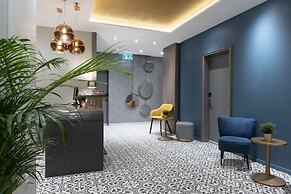 Alta Moda Fashion Hotel