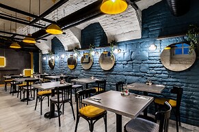 Alta Moda Fashion Hotel