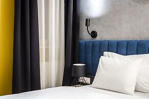 Alta Moda Fashion Hotel