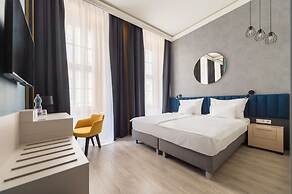 Alta Moda Fashion Hotel