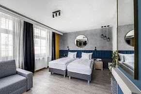 Alta Moda Fashion Hotel