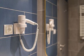 Alta Moda Fashion Hotel