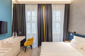 Alta Moda Fashion Hotel