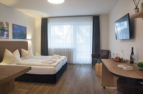 Hotel Am Kurpark Späth