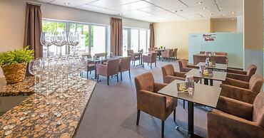 Hotel Am Kurpark Späth
