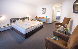 Hotel Am Kurpark Späth