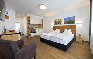 Hotel Am Kurpark Späth