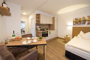 Hotel Am Kurpark Späth