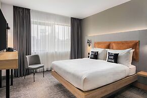 Moxy Belfast City