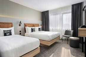 Moxy Belfast City