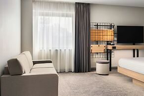 Moxy Belfast City