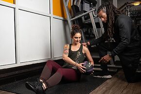 The Lodge at Kiln Creek Resort