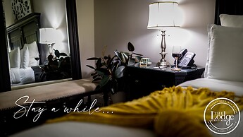 The Lodge at Kiln Creek Resort