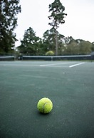 The Lodge at Kiln Creek Resort