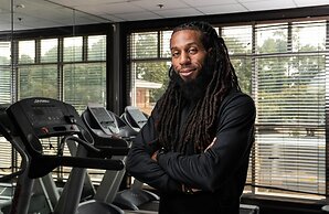 The Lodge at Kiln Creek Resort