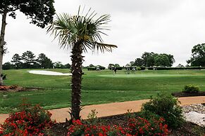 The Lodge at Kiln Creek Resort