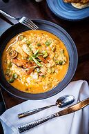 The Lodge at Kiln Creek Resort