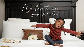 The Lodge at Kiln Creek Resort