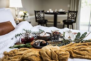 The Lodge at Kiln Creek Resort