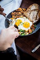 The Lodge at Kiln Creek Resort