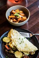 The Lodge at Kiln Creek Resort