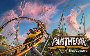 The Lodge at Kiln Creek Resort