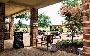 The Lodge at Kiln Creek Resort