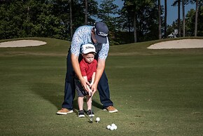 The Lodge at Kiln Creek Resort