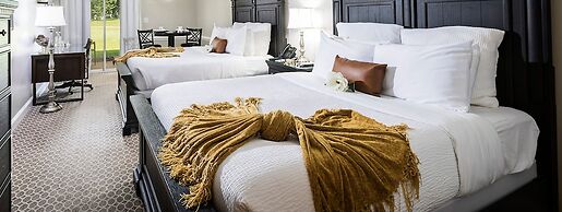 The Lodge at Kiln Creek Resort