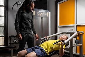 The Lodge at Kiln Creek Resort