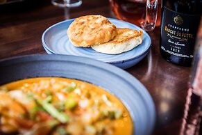 The Lodge at Kiln Creek Resort