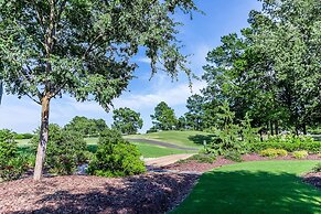 The Lodge at Kiln Creek Resort