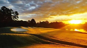 The Lodge at Kiln Creek Resort