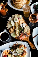 The Lodge at Kiln Creek Resort