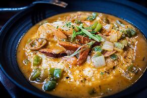 The Lodge at Kiln Creek Resort