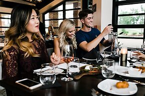 The Lodge at Kiln Creek Resort