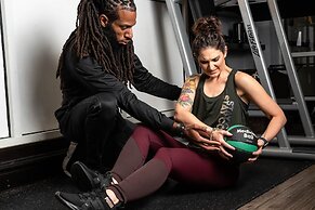 The Lodge at Kiln Creek Resort