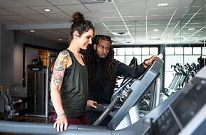 The Lodge at Kiln Creek Resort