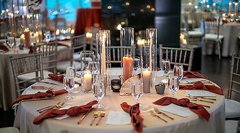 The Lodge at Kiln Creek Resort